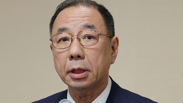 THIS WEEK【社会】《不祥事続きの検察》鬼平・海軍好き新検事総長が対応を迫られる2つの“難問”