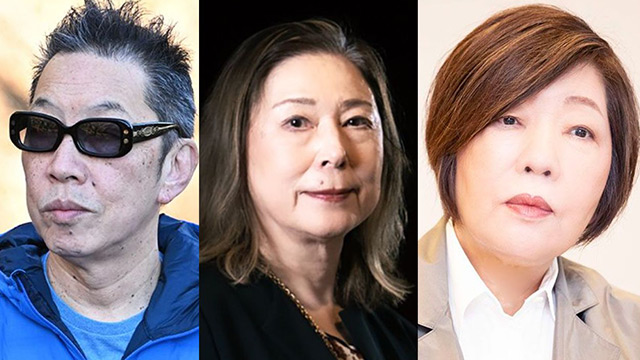 【追悼・東野圭吾】直木賞作家3人が明かした「永遠の記憶」