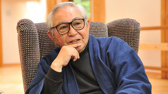 《テレビドラマへの遺言》「この森で何度もクマに」「五郎の最期は…」倉本聰（91）「北の国から」秘話とフジテレビを語る