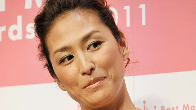 THIS WEEK【芸能】カリスマママ・亜希（57）のホンネ《元夫・清原和博は「家族というか…」》