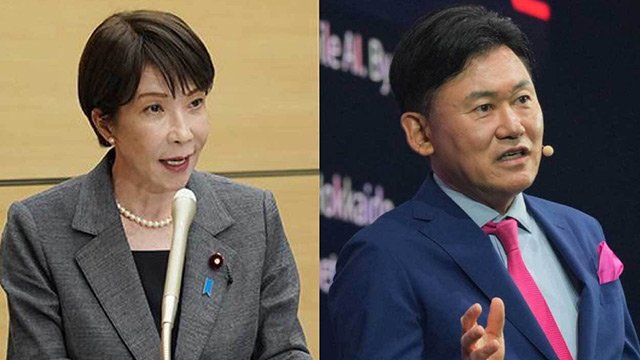 楽天・三木谷浩史社長が緊急提言「消費減税に未来はない」