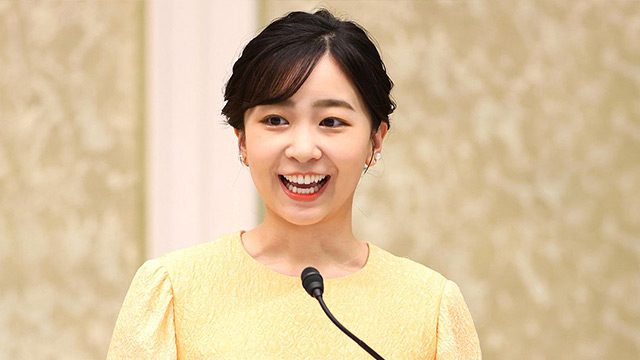 佳子さま「恋の封印」と「ジェンダー公務」〈秋篠宮「女性・男性の区別はない」ご発言の波紋〉