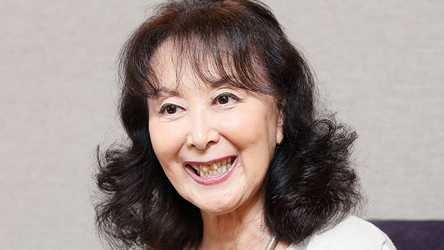 岸惠子〈享年93〉が愛した「5人の男」《鶴田浩二、萩原健一、鳥越俊太郎との秘話》