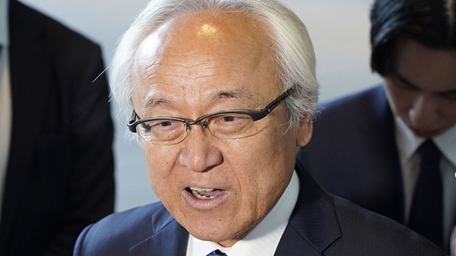 《恐怖政治、高級クラブで人心掌握》福岡県議会のドン・藏内勇夫議長「黒い履歴書」