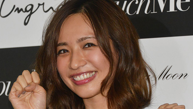 THIS WEEK【芸能】《離婚発表》うなぎ店経営、マレーシア移住、ピックルボール… シンママ・優木まおみの野望