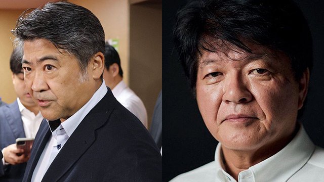 《当時の刑事部長を直撃》木原誠二・元副長官妻の取調官が激白「法廷で俺が知る真実を明かします」