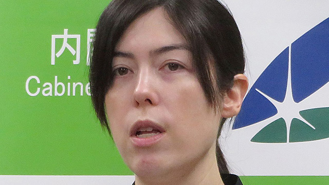 小野田紀美経済安保大臣がヤミ選挙事務所を作っていた《公選法違反の疑い》