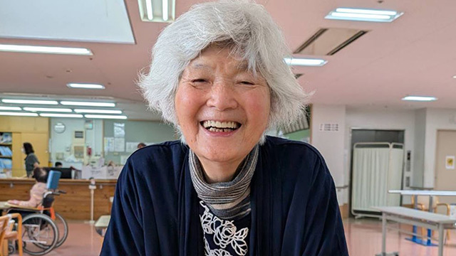 《脳梗塞から「奇跡の生還」》スーパーおばあちゃん 佐藤ヒデさん（96）の175日闘病記「顔の左側の感覚がなく…」