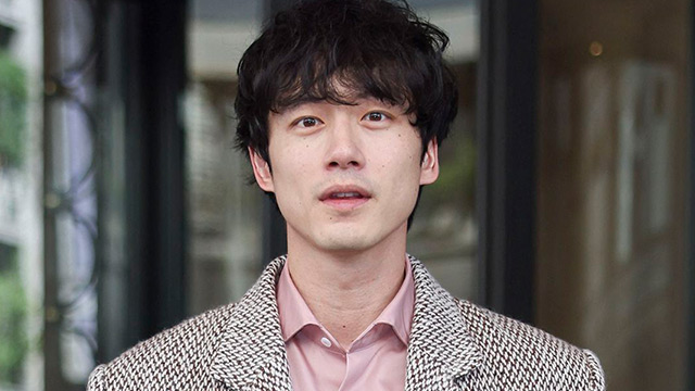 《坂口健太郎“極秘結婚”の全内幕》永野芽郁を一喝！「彼に近づかないで」3歳上肝っ玉妻