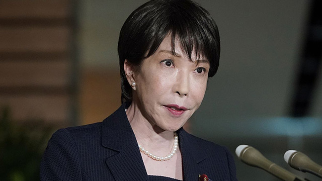 《財界のドンが「消費減税は…」》サナエノミクスが日本経済を破壊する「米・財務長官、すかいらーく会長からも疑問の声噴出…」
