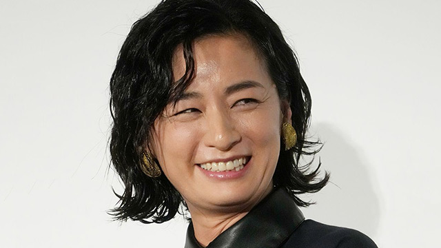 THIS WEEK【芸能】15年ぶり朝ドラ、既婚者同士で共同生活、LDH離婚… 尾野真千子は「なんくるないさ～」
