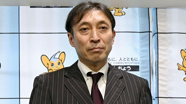 THIS WEEK【社会】《巡査長と巡査が勤務中に性行為》「交番をラブホテル代わりに…」なぜ兵庫県警は不祥事が多い？