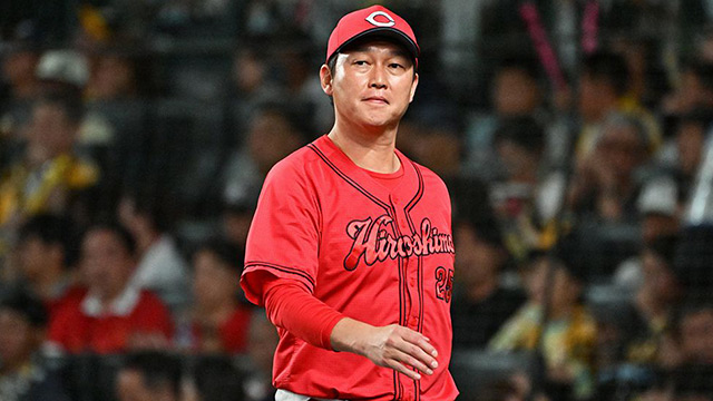《現役選手が激白、オーナーを直撃》広島カープがおかしい…消えないソンビたばこ疑惑、選手は「球団に不信感」