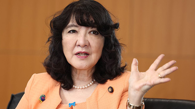 《徹底研究》「高市さんに何かあったら私が」片山さつき財務相“ギラつく野望”【透明度ゼロのパーティー三昧】