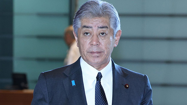 THIS WEEK【政治】自民・岩屋毅前外相の中国訪問は是か非か《「分断工作に利用された」の声も…》