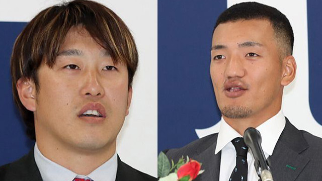 4選手が戦力外も…広島カープゾンビ疑惑選手はまだいる！《売人との“蜜月写真”の深層》