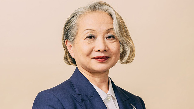 《元NHK国谷裕子議長は反対も…》東大初の女性総長誕生の舞台ウラ「学内投票2位からの選出に批判噴出」