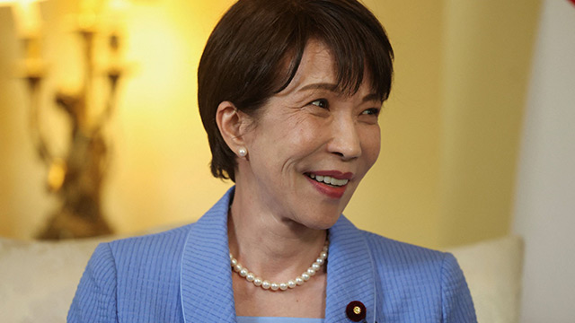 《高市首相が頼る2人のイケメン議員とは？》大手メディアだけに明かした…「台湾有事」と「改憲」の“本音”｜《自壊する高市帝国》