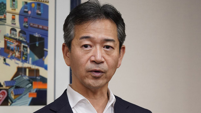 THIS WEEK【政治】ゴールドマンサックス出身のエリート、公明代表・岡本三成が敷く新路線《在日韓国人3世、日本国籍取得を告白》