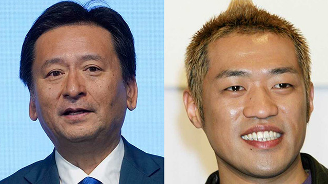 佐賀・山口祥義知事が、はなわ「SAGA！さが」に禁止令を出していた！《女性の胸に悪質タッチ、隠し部屋だけじゃない》