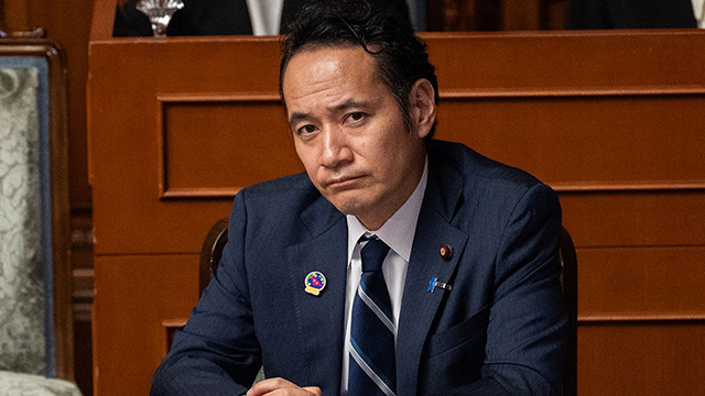 【スクープ第3弾】簗和生農相に新疑惑 “買収指示メール”を公開する《秘書に「支払いするように」決定的証拠入手》