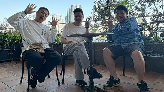 THIS WEEK【社会】《「我が家」杉山が万引きで送検》事件後もイべントでMC…SNSに発した衝撃ワードとは？「事務所もニュースで初めて知った」