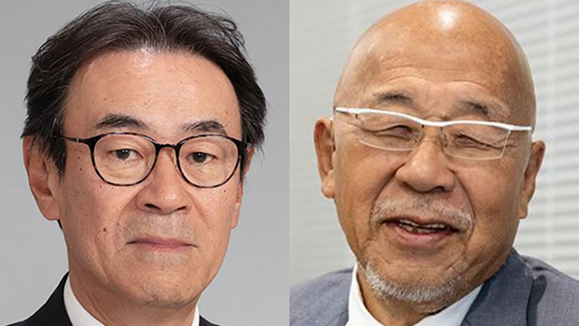 「官邸の守護神」黒川弘務元検事長がドンキ創業者・安田隆夫と法廷バトル！（ノンフィクション作家・森 功）