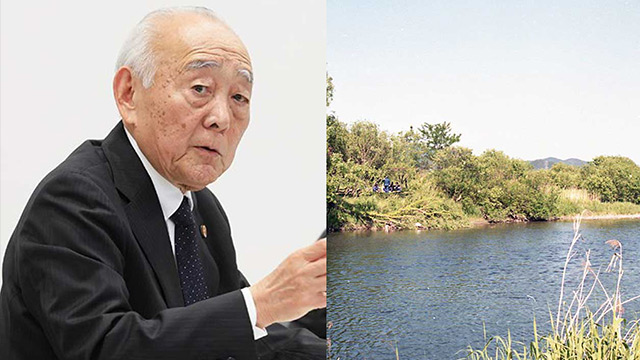 《「NHK未解決事件」で再注目》北関東連続幼女誘拐・殺人「DNA鑑定の欺瞞と真犯人」（ジャーナリスト・清水 潔）