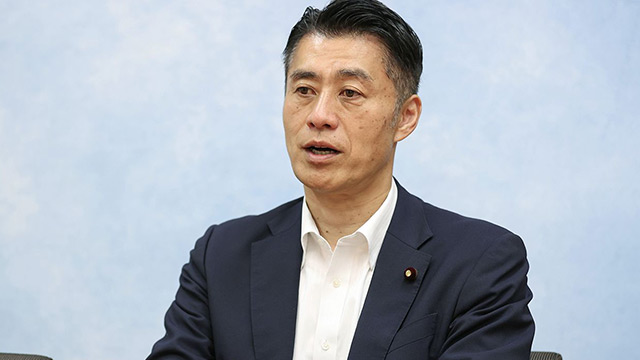 高市首相がゾッコンの“政界渡り鳥”細野豪志復興相の怪金脈と2人の女《高市を猛批判の二枚舌》
