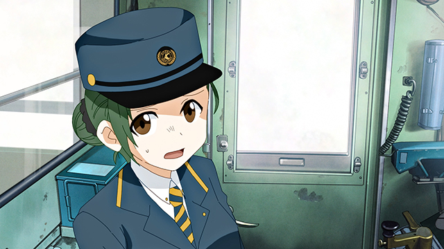 こうしす！第3話Part2 公開しました！