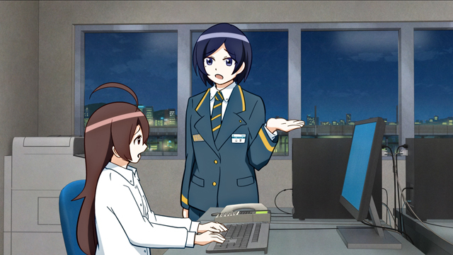 コウシス！LITE #2「さよなら7」を公開しました！