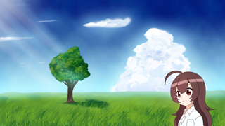 【こうしす！制作日誌】キャラデザ決定稿 (Ver.2.0)