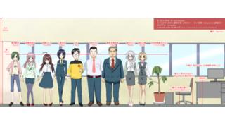 【こうしす！制作日誌】5月の進捗