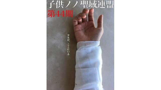 子供ノノ聖域連盟 第44期