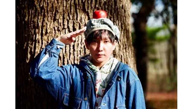 「Thank you &Fuck you」