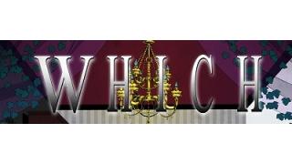 3rdアルバム「WHICH」について