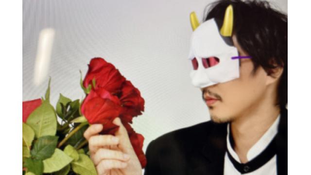 あろま生誕祭写真撮影現場の裏側！