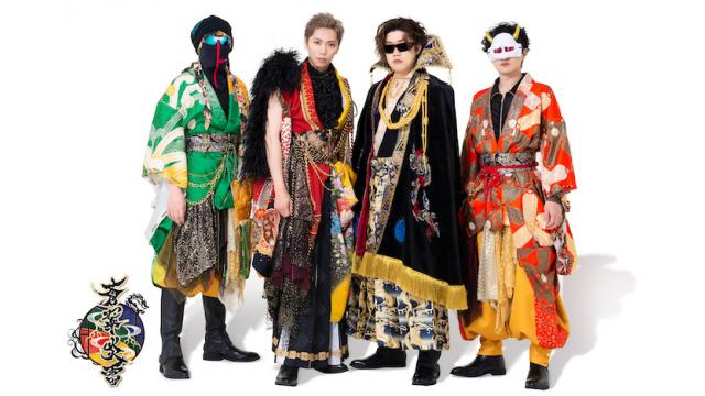 MSSP ツアーブロマイド 蒼翠炎雷 M.S.S Project Tour 2023『蒼翠炎雷』ライブ情報まとめ : MSSP