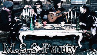 10月2日リリース！M.S.S Project 4thアルバム【M.S.S.Party】楽曲情報！