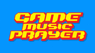 Game Music Prayer の通販はじまりました！