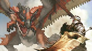 モンスターハンター コンピレーションアルバム「