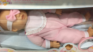 ドバイ滞在記 - Lサイズ、すごく・・おっきいです・・・///