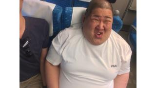 [まがりん] ごあいさつ / デブ活 大阪編について