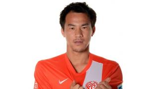 岡崎選手所属！　マインツ05とWSCのオフィシャルパートナー契約を締結！