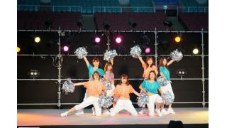 2014年1月5日　ナゴヤドーム！！