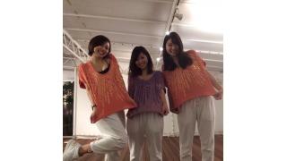 練習！土曜日は羽田ヴィッキーズです☆