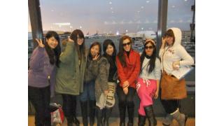 【日本のダンサーがニューヨークに挑戦！①】WSCダンサーズ〜ニューヨークへ！〜