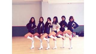 【日本のダンサーがニューヨークに挑戦！③】WSCダンサーズ〜リハーサルの様子〜