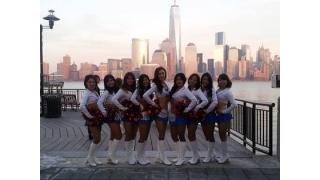 【日本のダンサーがニューヨークに挑戦！⑧】WSCダンサーズ〜in マンハッタン〜