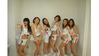 3月16日は黒田電気ブリットスピリッツさまの応援にいきました！